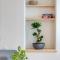 Nomade vibrant living loft