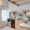 Nomade vibrant living loft