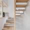 Nomade vibrant living loft