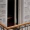 Nomade vibrant living loft