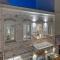 Nomade vibrant living loft