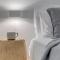Nomade vibrant living loft