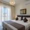 Azure Beach Villas