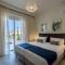 Azure Beach Villas
