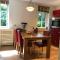 Bed and Breakfast De Haen - Privé-appartementen van 43 of 60 m2 met tweepersoons bubbelbad - Finse sauna - in westvleugel van luxe villa