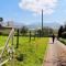 Shepherds Hut with Hot Tub North Wales Anglesey