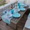 APARTMENT MARINA CALADOR HARBOURVIEW AIR CONDITION POOL GARDEN TERRASSE PORTO CARI spectacular location