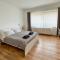 Luca Apartman