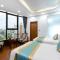 SALA HOTEL MÓNG CÁI