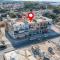 Lovely Ap in the Center of Kato Paphos