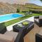 Salobre Vista Golf 18