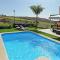 Salobre Vista Golf 18