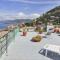 Stunning Sea View Apartment with Terrace in Camogli by Wonderful Italy