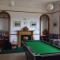 Islesburgh House Hostel