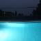 CasaAlma Pool, Terrace & Lakeview