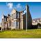 Islesburgh House Hostel - Lerwick