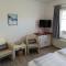 Hotel Garni Friesenhuus - Greetsiel
