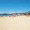 Sainte-Maxime : Studio cabine avec piscine, parking, climatisation et terrasse - FR-1-226-294