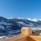 Gasthof Appartements Gamskar - Бадгастайн