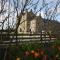 Islesburgh House Hostel