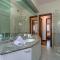 Prospettiva Corso Giovecca apartment