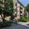 Prospettiva Corso Giovecca apartment