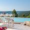 VILLA STEFANIJA small Boutique hotel&restaurant