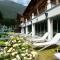 Hotel Europeo Alpine Charme & Wellness