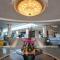 Hyatt Regency Belgrade