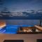 SEA ZANTE Luxury Beachfront Retreat - Tragaki