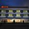 AST Hotel
