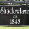Shadowlawn Bed and Breakfast