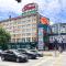 Hotel Orbita - Varna City