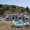 POSEIDON-APEA Villas - Limeni