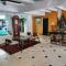 The Boutique Residence Hotel