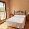 Chalet con piscina (B)