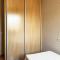 Chalet con piscina (B)