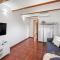 Casa de 2 dormitorios con piscina privada y desayuno incluido en Alhaurin