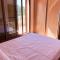 Chalet con piscina (A)