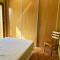Chalet con piscina (A)