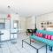 Panoramic Studio by Quokka 360 - open space apartment with terrace - Лугано