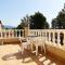 Chalet con piscina (A)