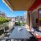 Panoramic Studio by Quokka 360 - open space apartment with terrace - Лугано