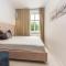 Monte Cassino Comfort Apartments
