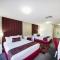 City Golf Club Motel