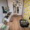 Palms Apartments Budapest