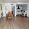 APARTAMENTO NATURISTA