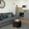 Blackbird Accommodation and Luxury Apartments room 11