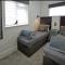 Blackbird Accommodation and Luxury Apartments room 14