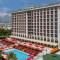 Megasaray Westbeach Antalya